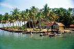 Kerala - God&#039;s own country