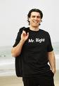 Mr Right -  A person you love