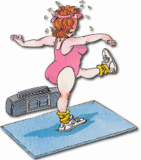 Movement, Exercis it does a Body Good - Keep it movin and the pounds will stay off. Movement, Exercis it does a Body Good - Keep it movin and the pounds will stay off.