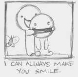 ... - because im always smileing:)