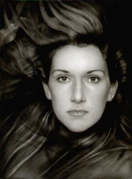 celine dion - very pretty infact she&#039;s so talented