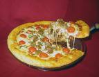 Pizza - One night a month Pizza - One night a month