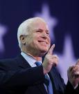 Shouldn't be censored! - john mccain