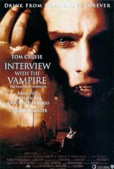 Interview with the vampire - interview with the vampire by ANne rice