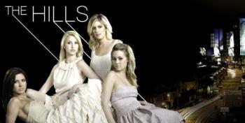 the hills - The Hills is an MTV reality television series and a spin-off of the popular MTV show Laguna Beach. It documents the life of Lauren Conrad and several of her friends, after leaving her home in Laguna Beach, California.