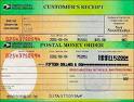 Money orders are an easy way to go! - USPS money order Money orders are an easy way to go! - USPS money order