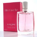 perfume - lancome miracle