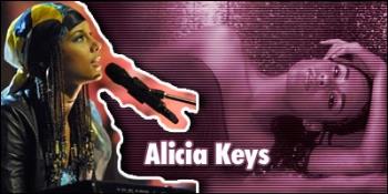 alicia keys - one of the best in the industry