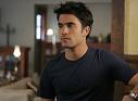 Ignacio Serricchio - Diego Alcazar, is he back?