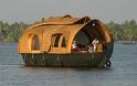 House Boat - House Boat of Kerala