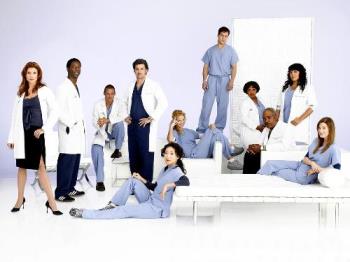 grey&#039;s anatomy - grey&#039;s anatomy~