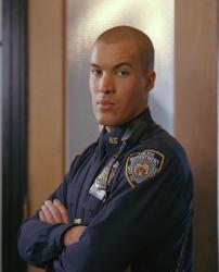 Coby Bell - Best actor