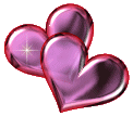 hearts - Avatar for soemone ?