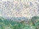 raining - this is an image of rain