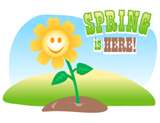 Ahhh Spring! - i love spring time