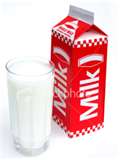 Ahhh Milk - Milk to drink or cook with