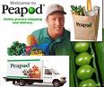 Home delivery is too expensive for me! - peapod stop and shop