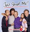 Great sitcom! - just shoot me