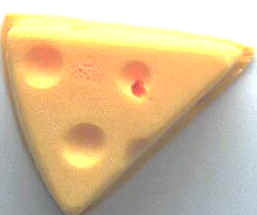 Hunk of Cheese to go with the whine....... - Hunk of cheese to go with the whine........