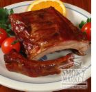 babyback ribs - I love this!