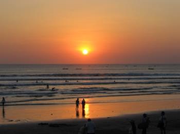 Kuta Beach - Kuta Beach image