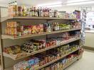 canned goods - checking expiration dates