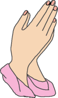 Pray for my friend - Pray for minnie and hope that she got her job soon.
