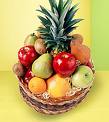 Fruit is always good! - fruit basket