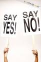 indecisive - say yes say no indecisive - say yes say no
