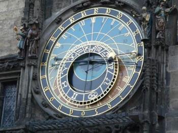 time - time clock