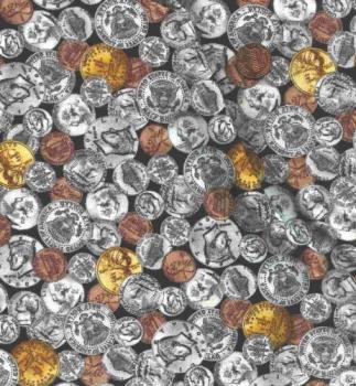 Coins - MOney Coins - MOney