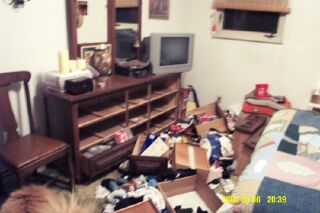 burgled again - This from the last time my house was robbed. burgled again - This from the last time my house was robbed.