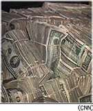Money money money - Some people have more money than (common) sense Money money money - Some people have more money than (common) sense