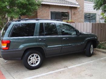 My car - This is something I went shopping for, and made me very happy! I loved shopping for this car. Especially because i bought it all on my own! 