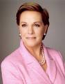 Julie Andrews - Beautiful and talented at any age!