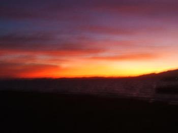 sunset - sunset in Fiji sunset - sunset in Fiji