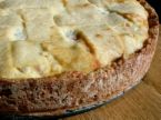 Easter pie - easter pie