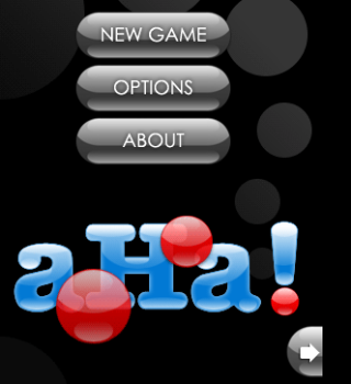 aha moment! - It's an a ha! moment aha moment! - It's an a ha! moment