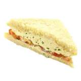 Tuna fish sandwich - I love it