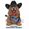 My avatar says it all! - country dog