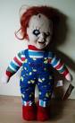 Stupid doll, stupid movie - chucky doll