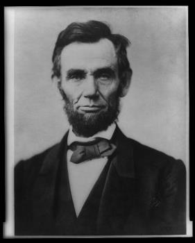 abraham - abraham lincoln