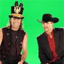 Big and Rich....awesome! - big and rich