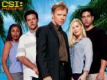 CSI Miami - I love this show.