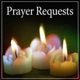 I have said a prayer - in hopes your dear friend gets better soon!