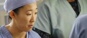 Cristina - From the last episode 