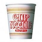 Cup Noodles - Cup Noodles (or Cup o&#039; Noodles) is a brand of instant ramen noodle snack manufactured by Nissin, packaged in a styrofoam or hard plastic cup. Other brand names are used in specific countries, most notably the Cup Noodle (not plural) in Japan.