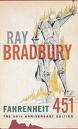 Fahrenheit 451 - Ray Bradbury's Fhrenheit 451