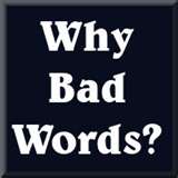 bad word - Using bad words is showing lack of education bad word - Using bad words is showing lack of education