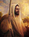 jesus Christ - picture of Jesus Christ